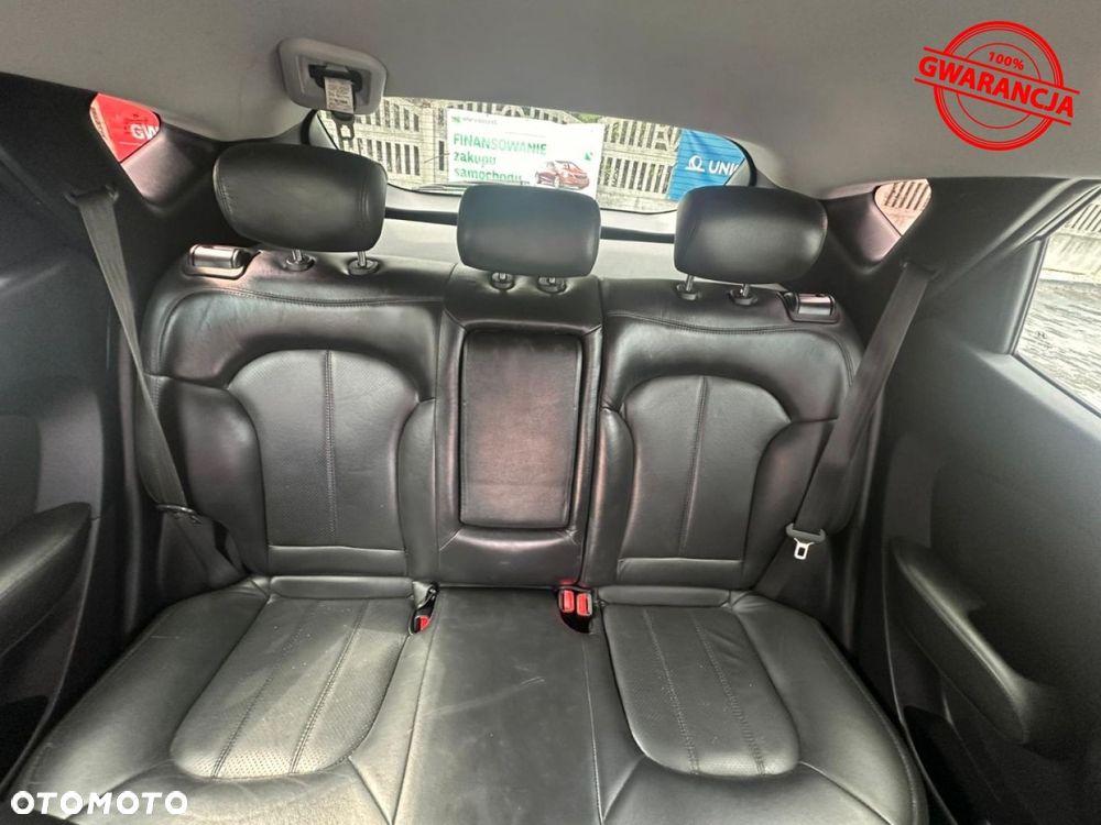 Hyundai ix35 2.0 Premium - 34