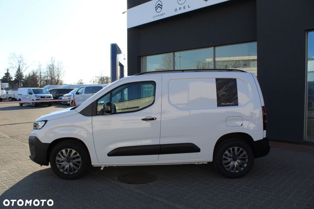 Peugeot Partner - 14