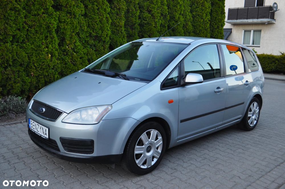 Ford C-MAX - 3
