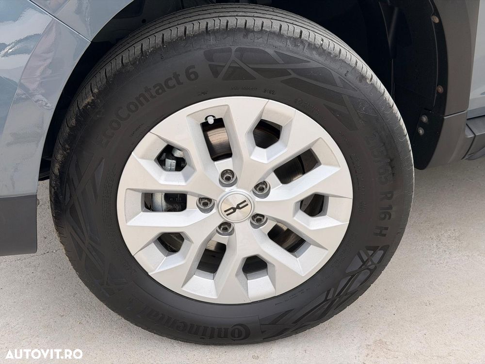 Dacia Duster TCe 150 EDC Expression - 32