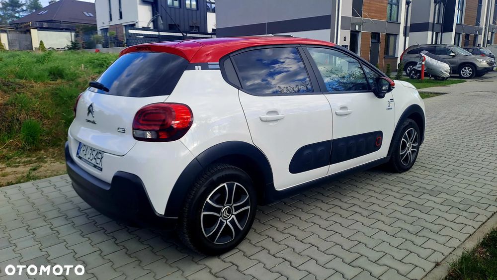 Citroën C3 1.2 PureTech Shine - 14