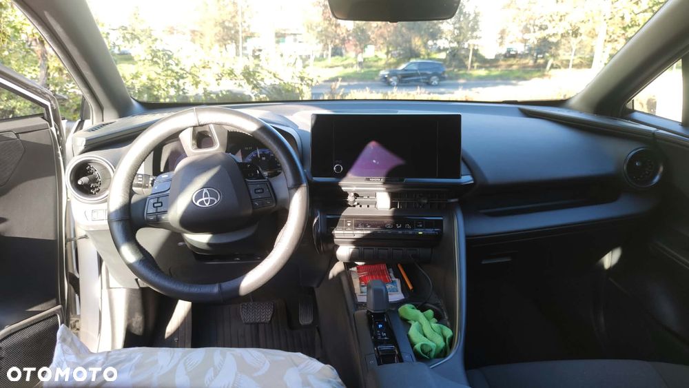 Toyota C-HR - 7