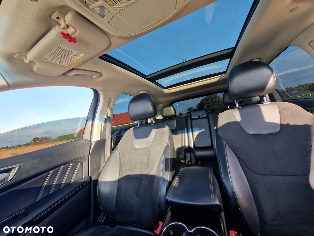 Ford Edge - 13