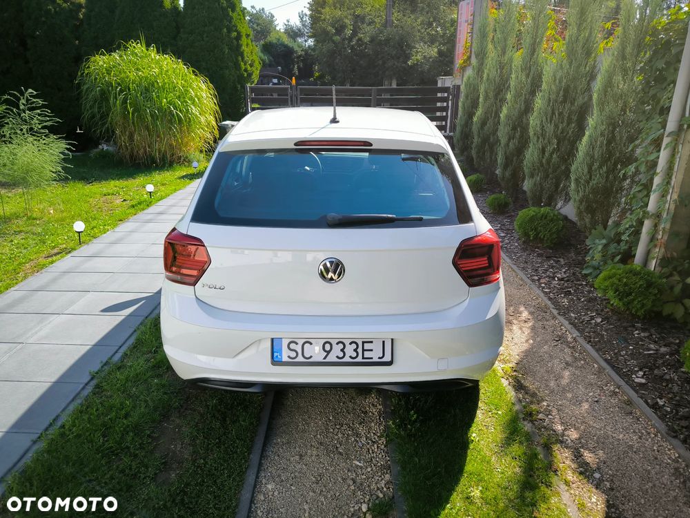 Volkswagen Polo - 6