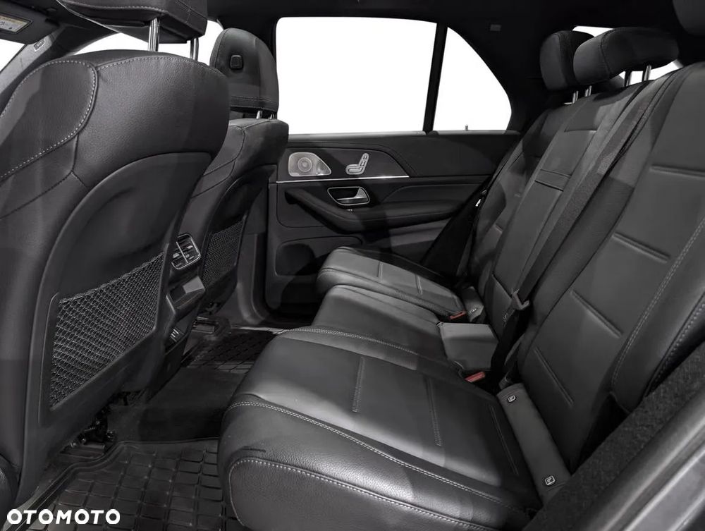 Mercedes-Benz GLE 350 de 4-Matic Premium Plus - 17