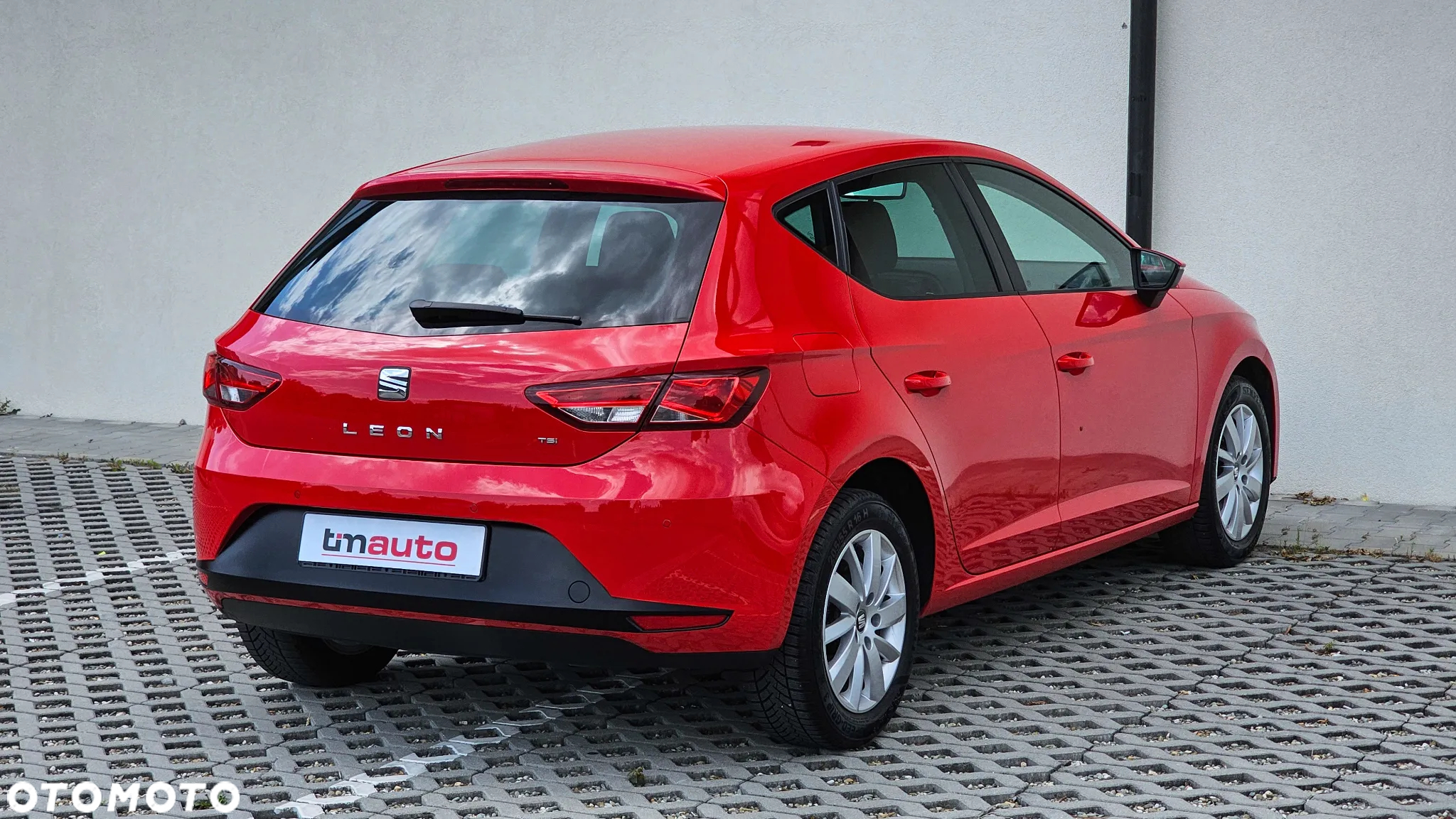 Seat Leon 1.2 TSI - 36