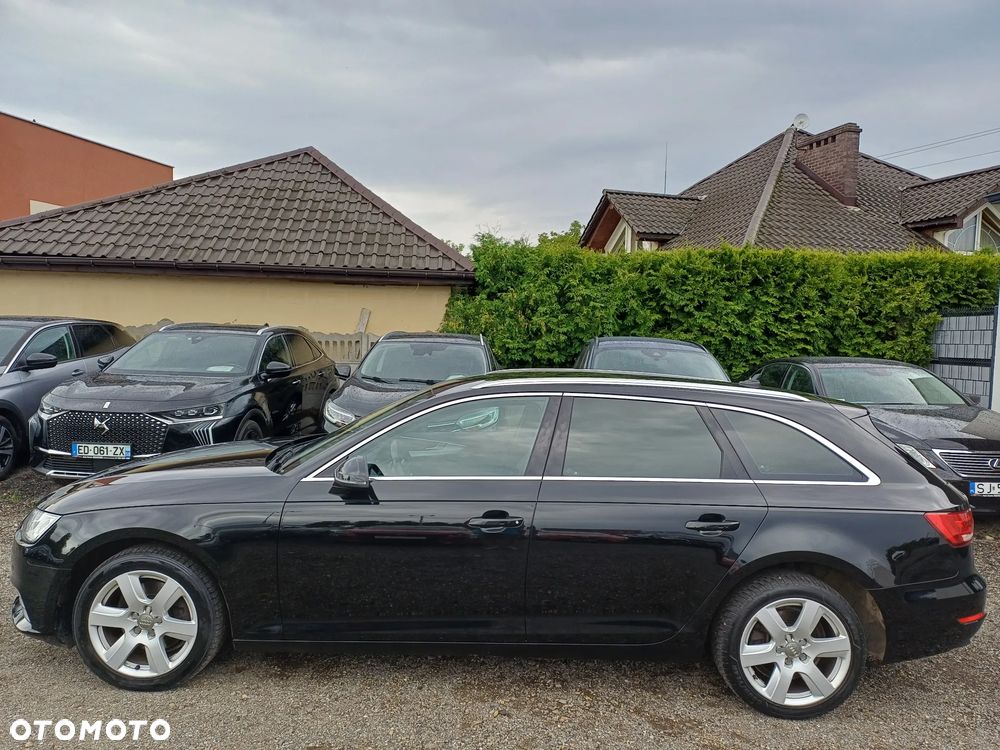 Audi A4 ver-2-0-tdi-ultra-design - 3