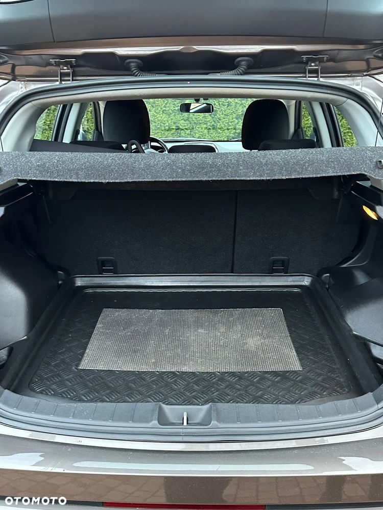 Mitsubishi ASX 1.6 Invite - 9