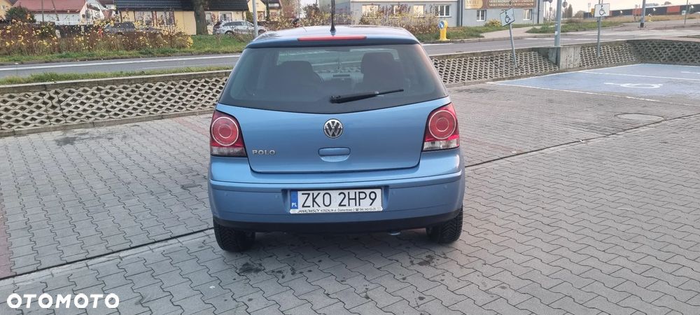 Volkswagen Polo 1.2 United - 5