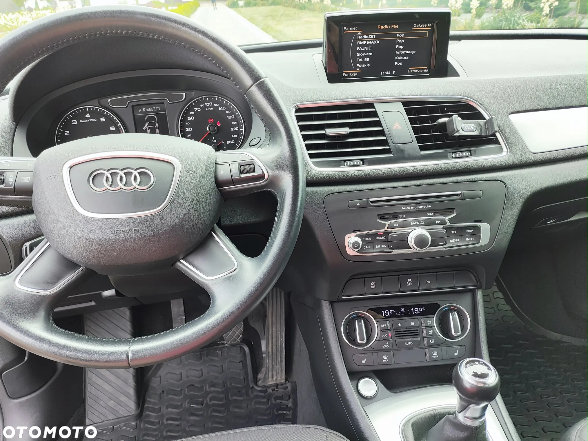 Audi Q3 1.4 TFSI - 18