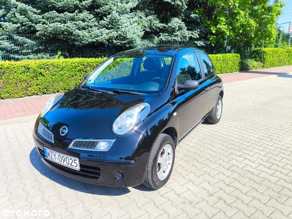 Nissan Micra - 18