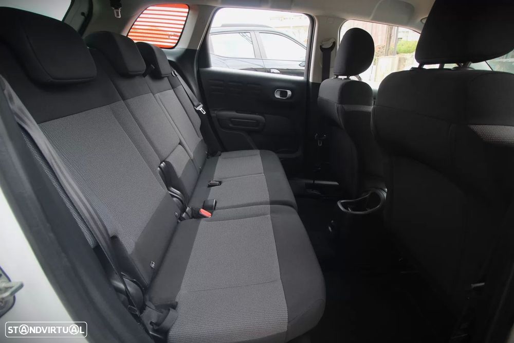 Citroën C3 Aircross - 25