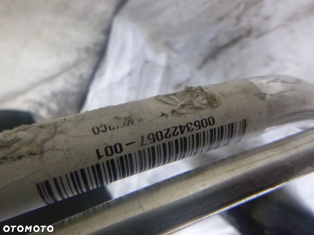 PRZEWODY KLIMATYZACJI FIAT FREEMONT 2.0D-3.6 06.08- 68140014AF JOURNEY - 6