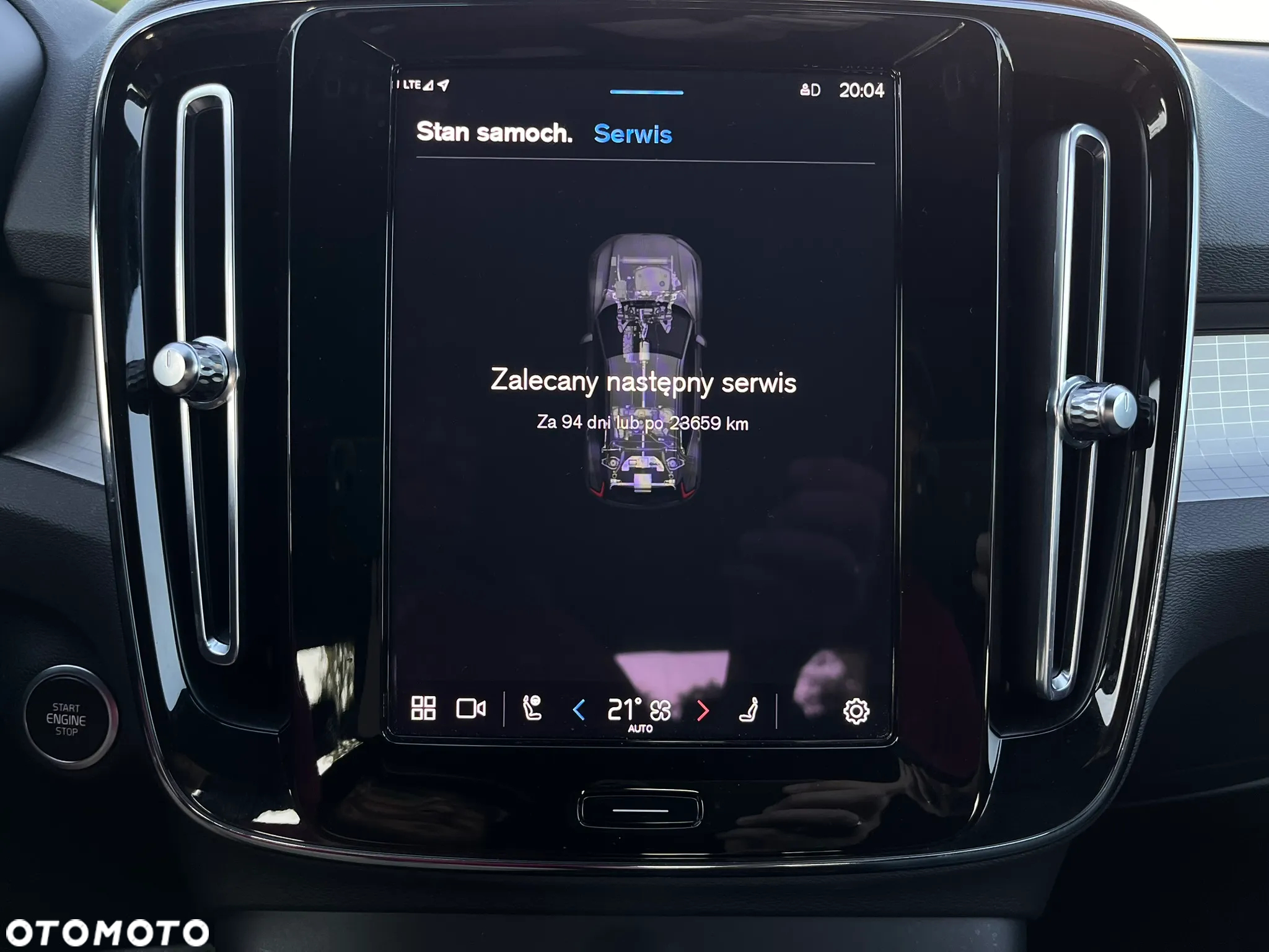 Volvo XC 40 B3 Core - 20