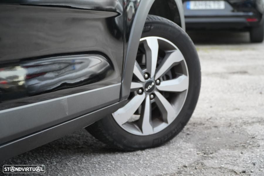 Kia Stonic 1.2 Dynamic - 6
