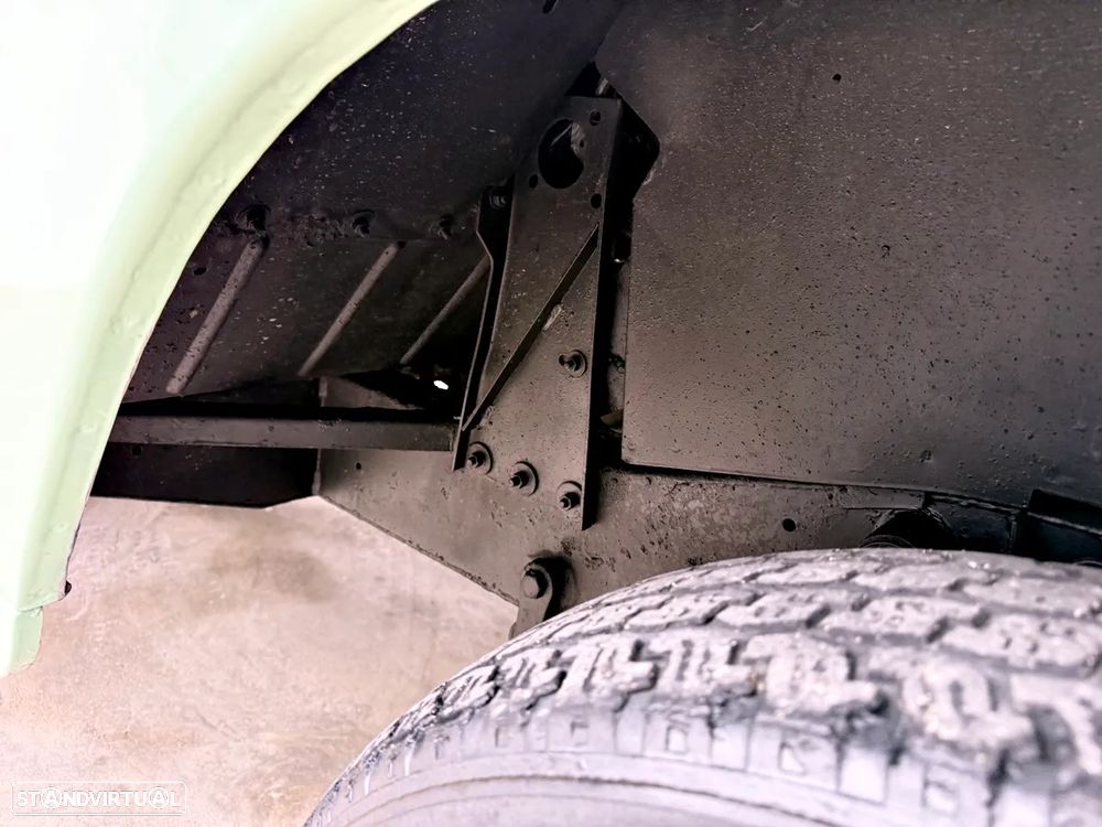 Land Rover Serie III - 38