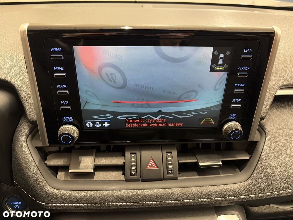 Toyota RAV4 2.5 Hybrid Executive 4x4 - 17