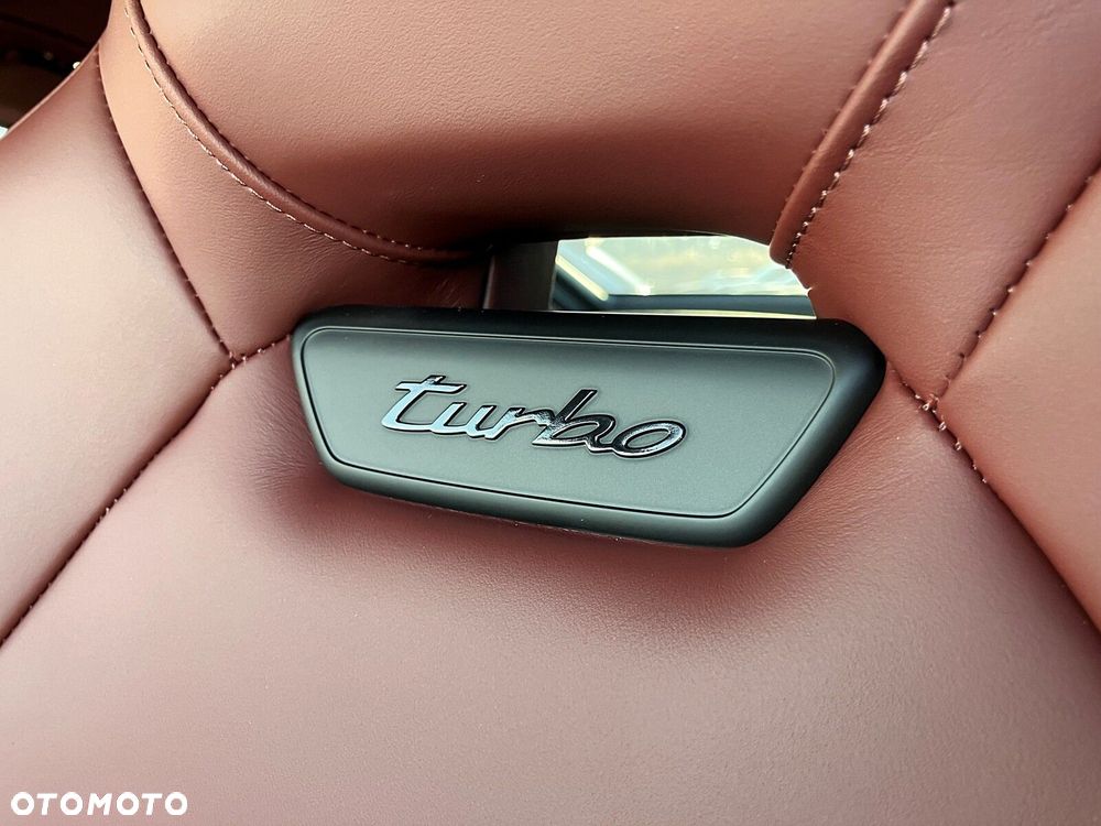 Porsche Panamera - 38