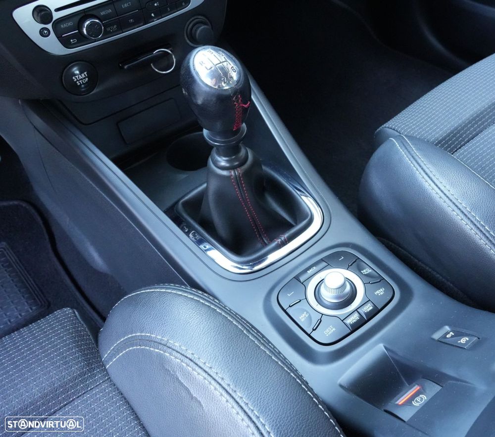 Renault Mégane Coupe 1.6 dCi GT Line SS - 33