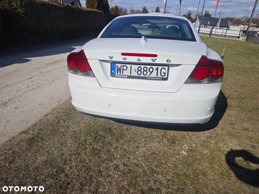 Volvo C70 2.0D Momentum - 18