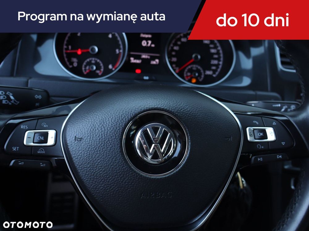 Volkswagen Golf Variant - 17