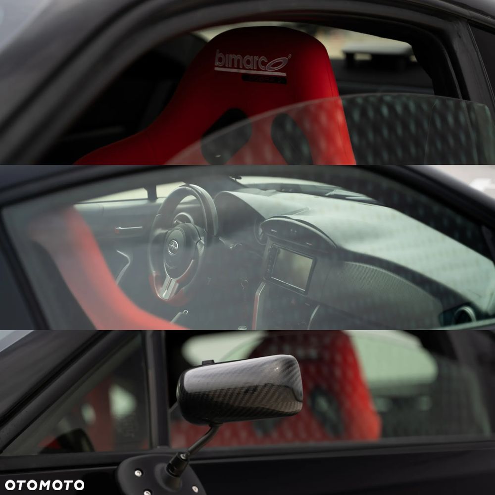 Toyota GT86 2.0 Premium - 24