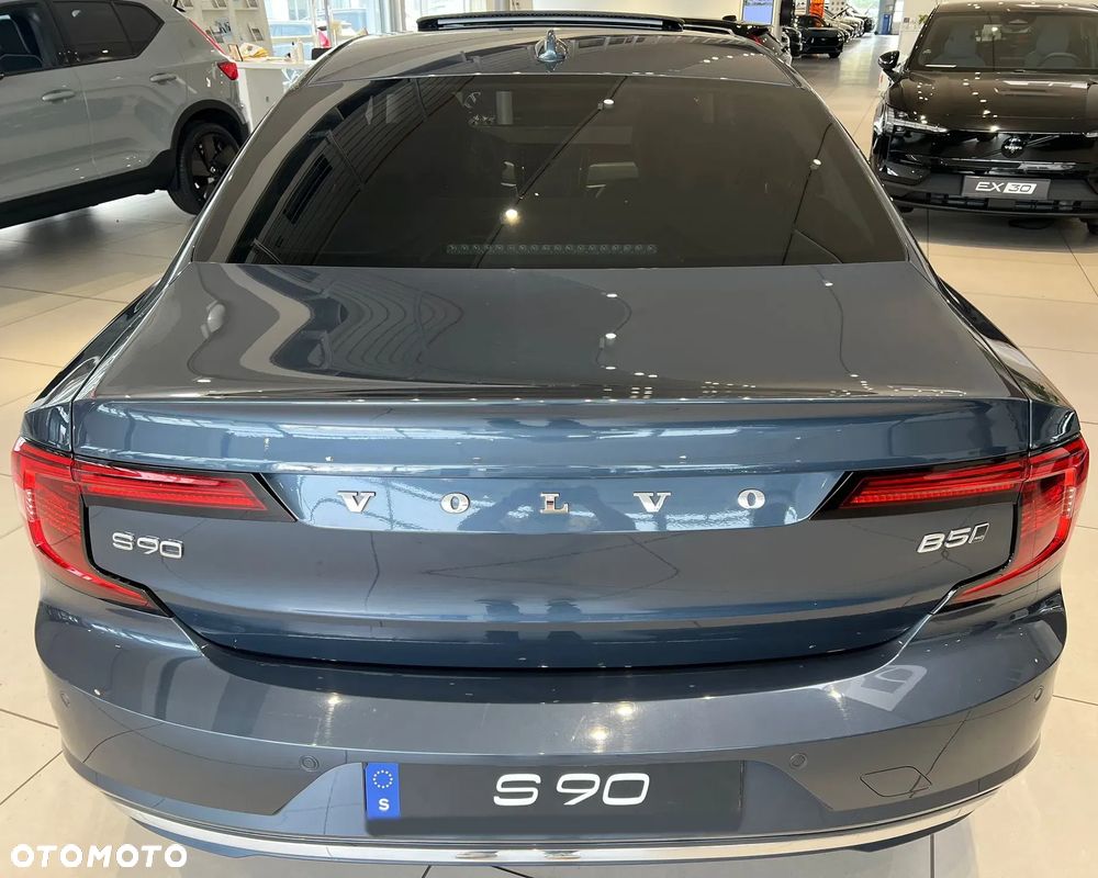 Volvo S90 B5 D AWD Geartronic Inscription - 15