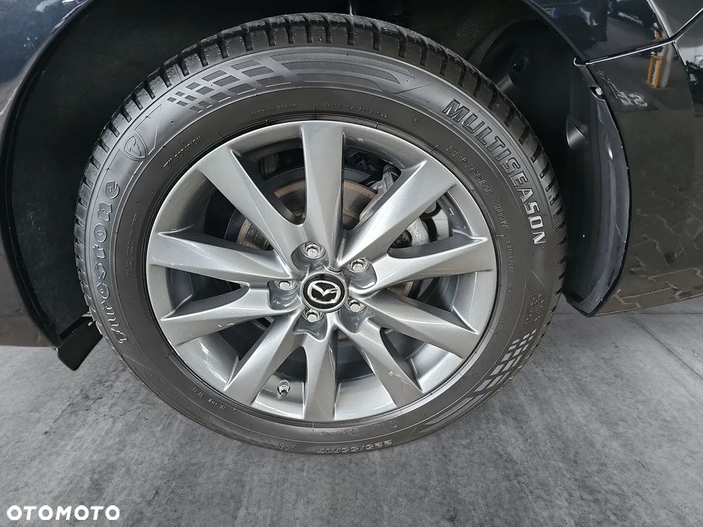 Mazda 6 2.0 Center-Line - 9