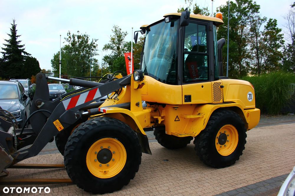 Volvo L30G - 2