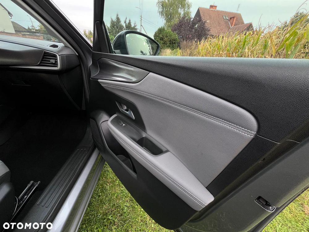 Opel Mokka 1.2 DI Turbo Automatik Elegance - 24