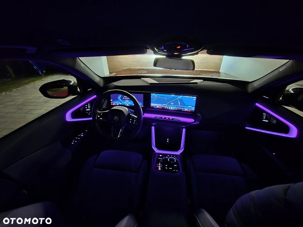 BMW X3 - 9
