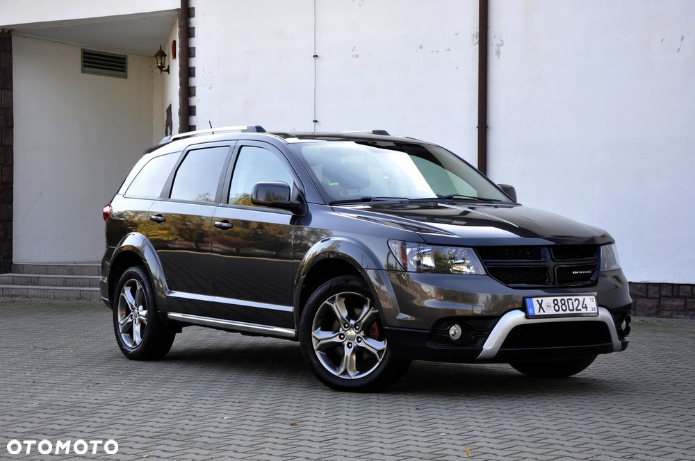 Dodge Journey - 4