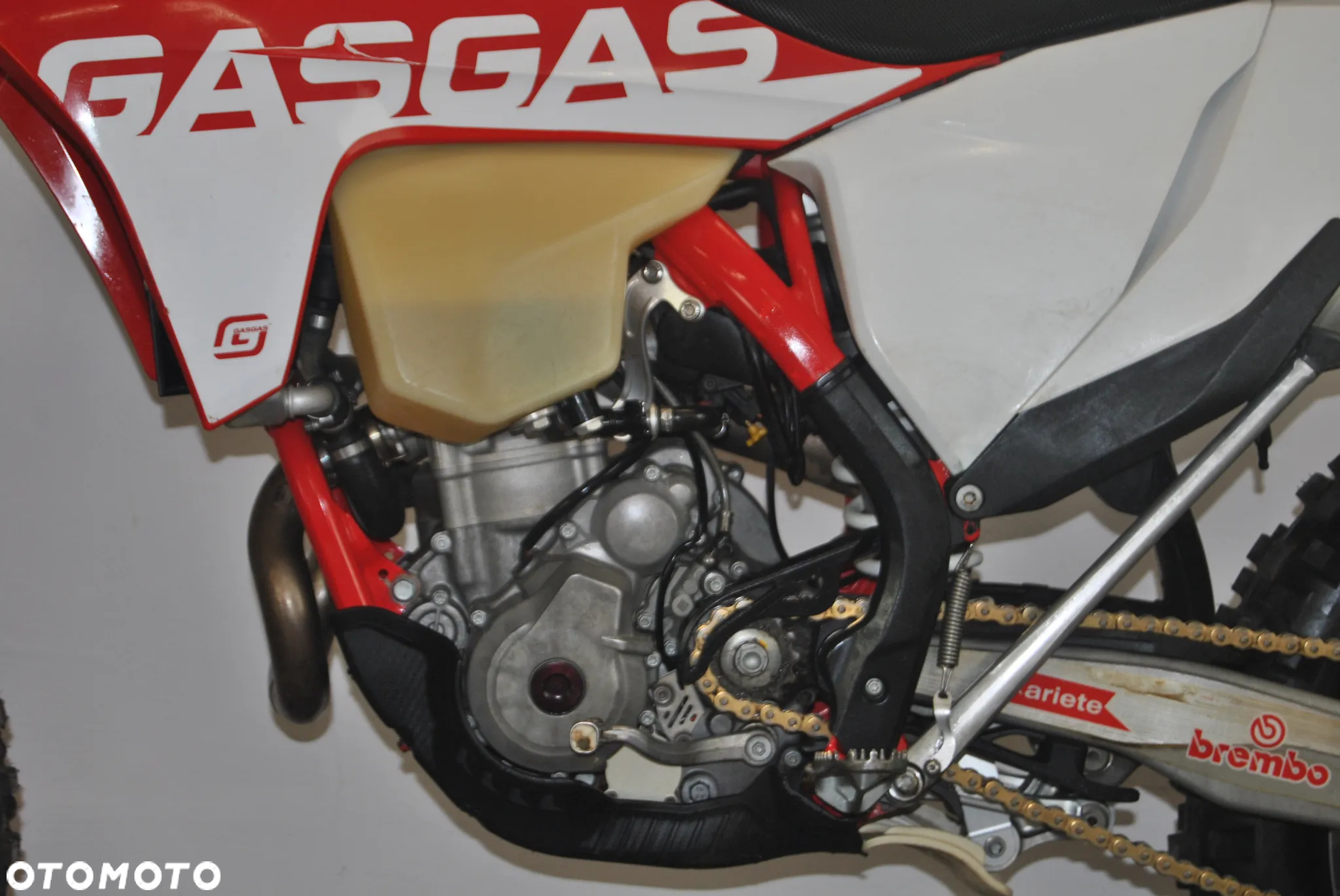 Gas Gas EC