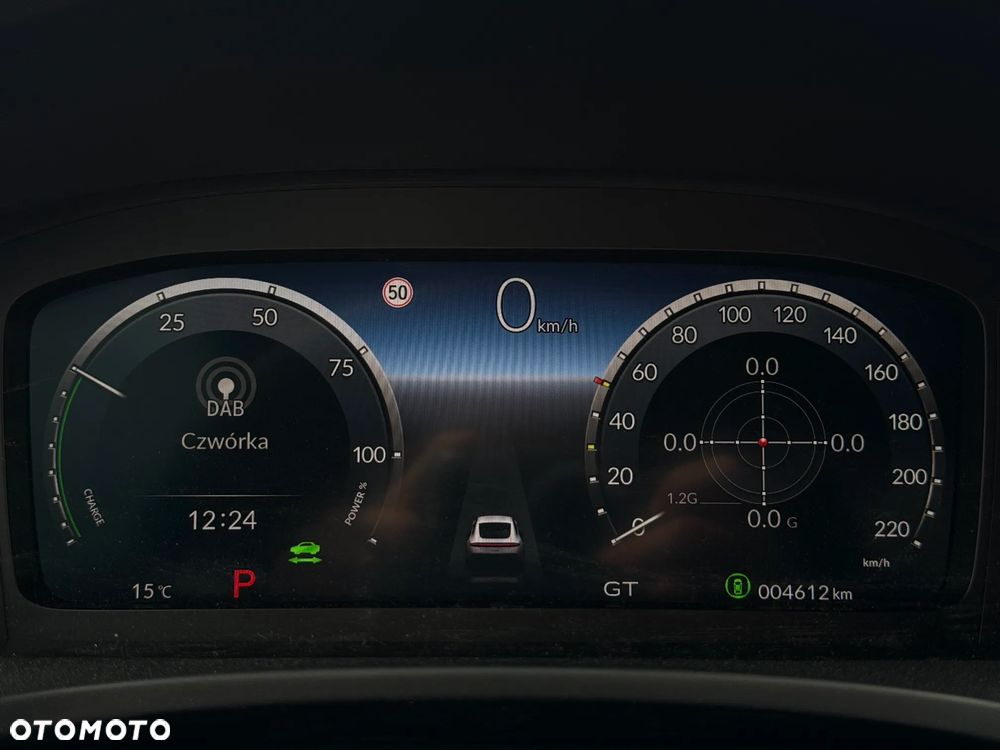 Honda Prelude 2.0 i-MMD eHEV Advance CVT - 12