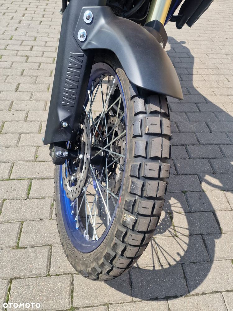 Yamaha Tenere - 8