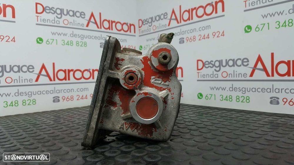 DIFERENCIAL FRONTAL MITSUBISHI CANTER CAJA ABIERTA - 9