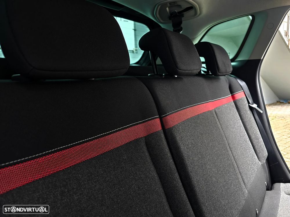 Citroën C3 Aircross 1.2 PureTech C-Series - 52