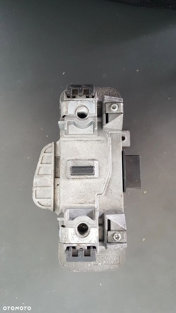 VW SKODA AUDI BLOKADA KIEROWNICY 5Q0905861A - 2