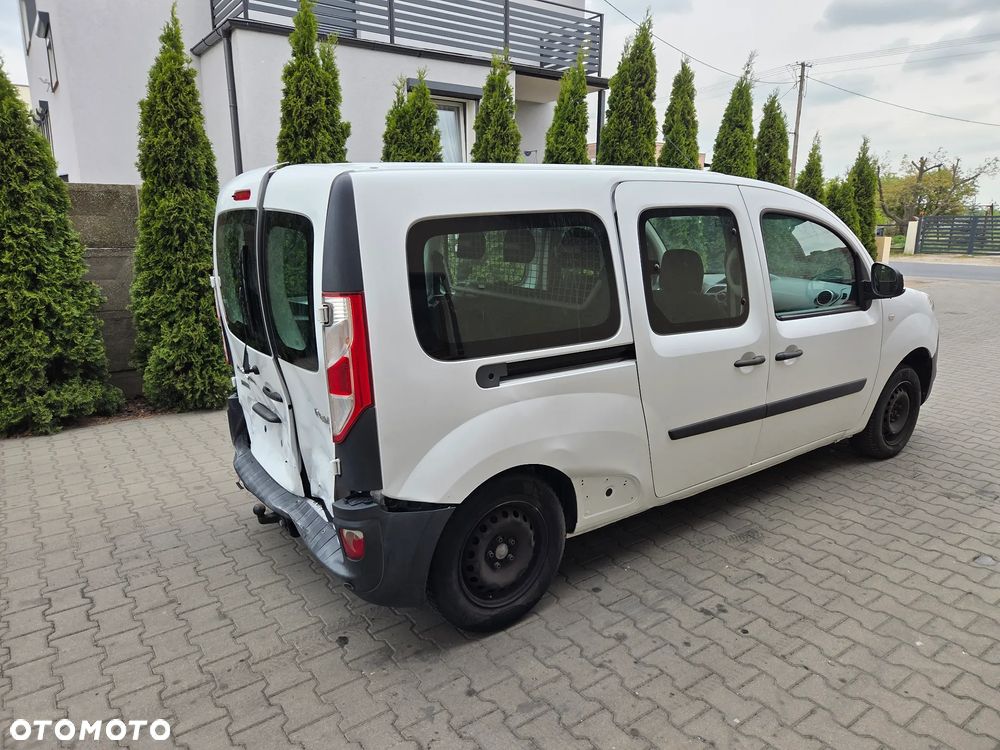 Renault Kangoo Maxi 1.5 90 Extra - 5