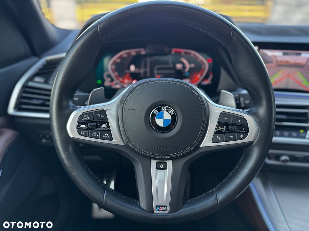 BMW X5 xDrive25d sport - 23