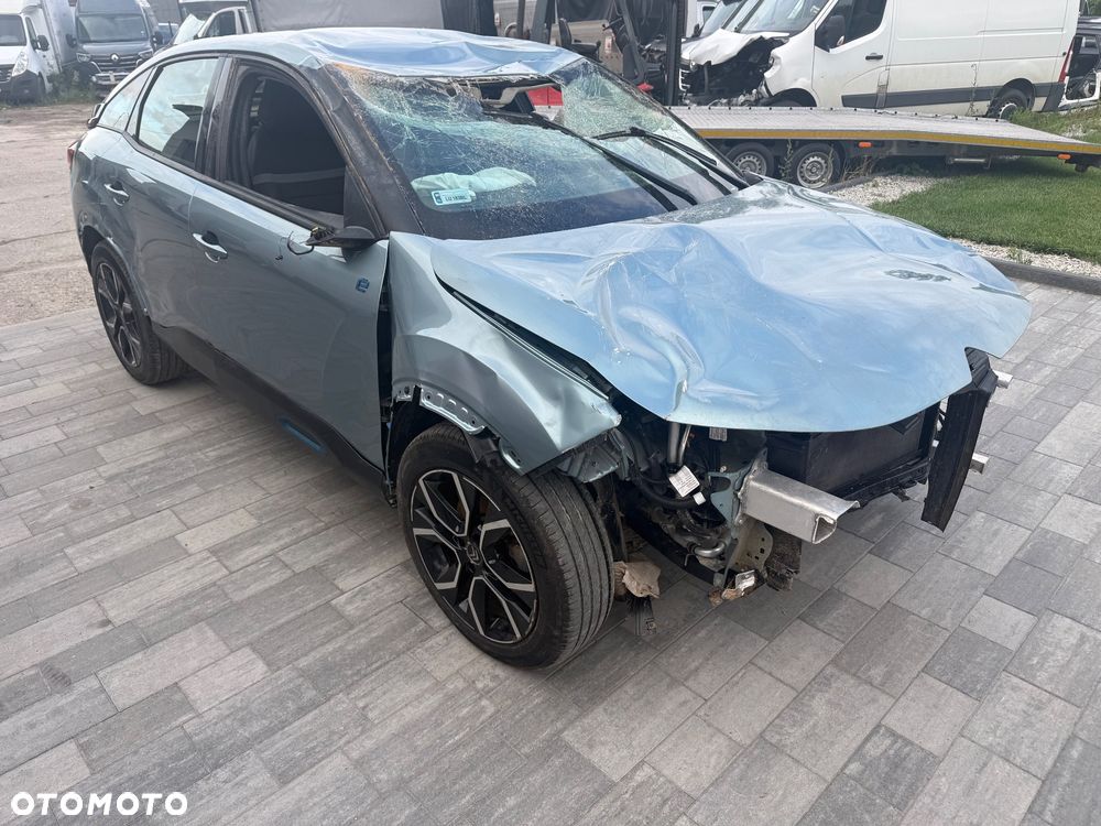 Citroën C4 EV136 50kWh Max - 4