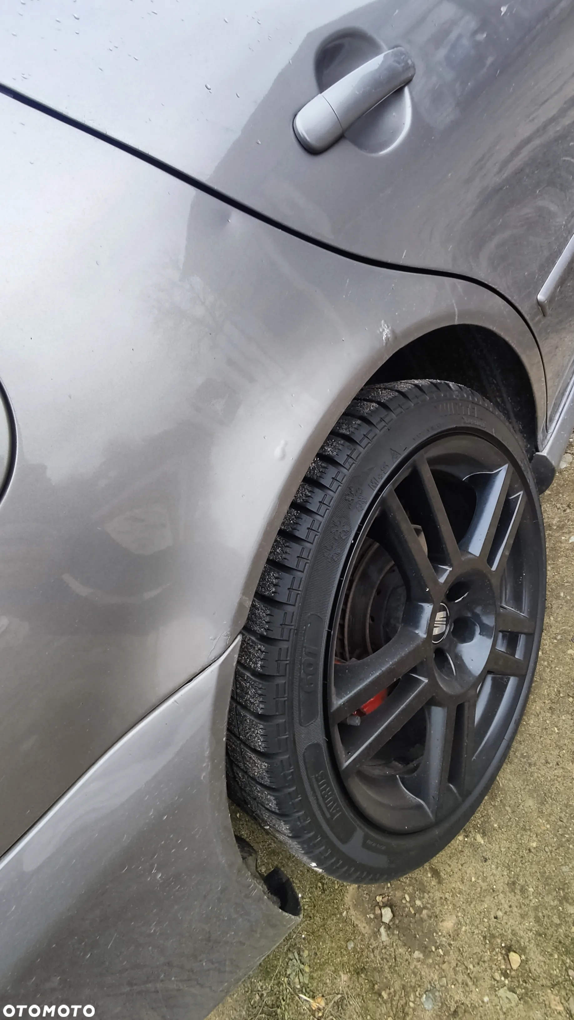 Seat Leon 1.8T Cupra R - 5