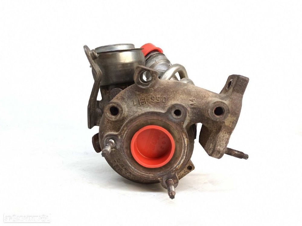 TURBOCOMPRESSOR RENAULT KOLEOS DYNAMIQUE PACK2 - 3