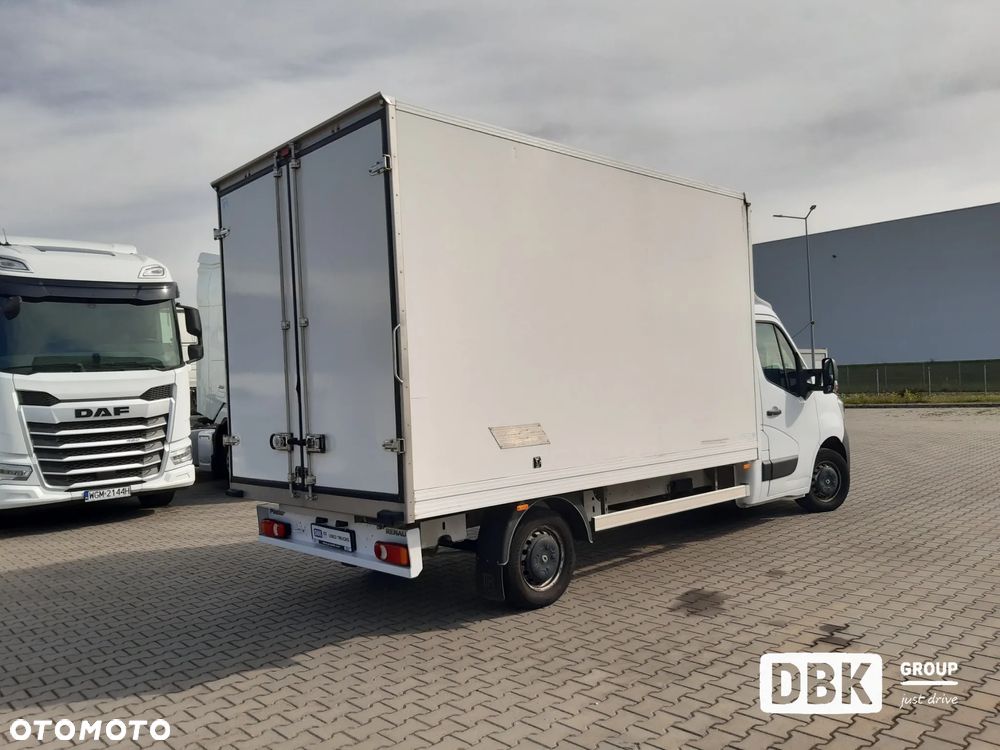 Renault IZOTERMY TIM MASTER (#33410) - 6