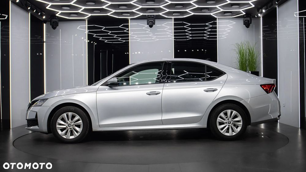 Skoda Octavia - 6