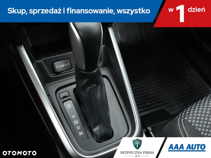 Suzuki Vitara - 17