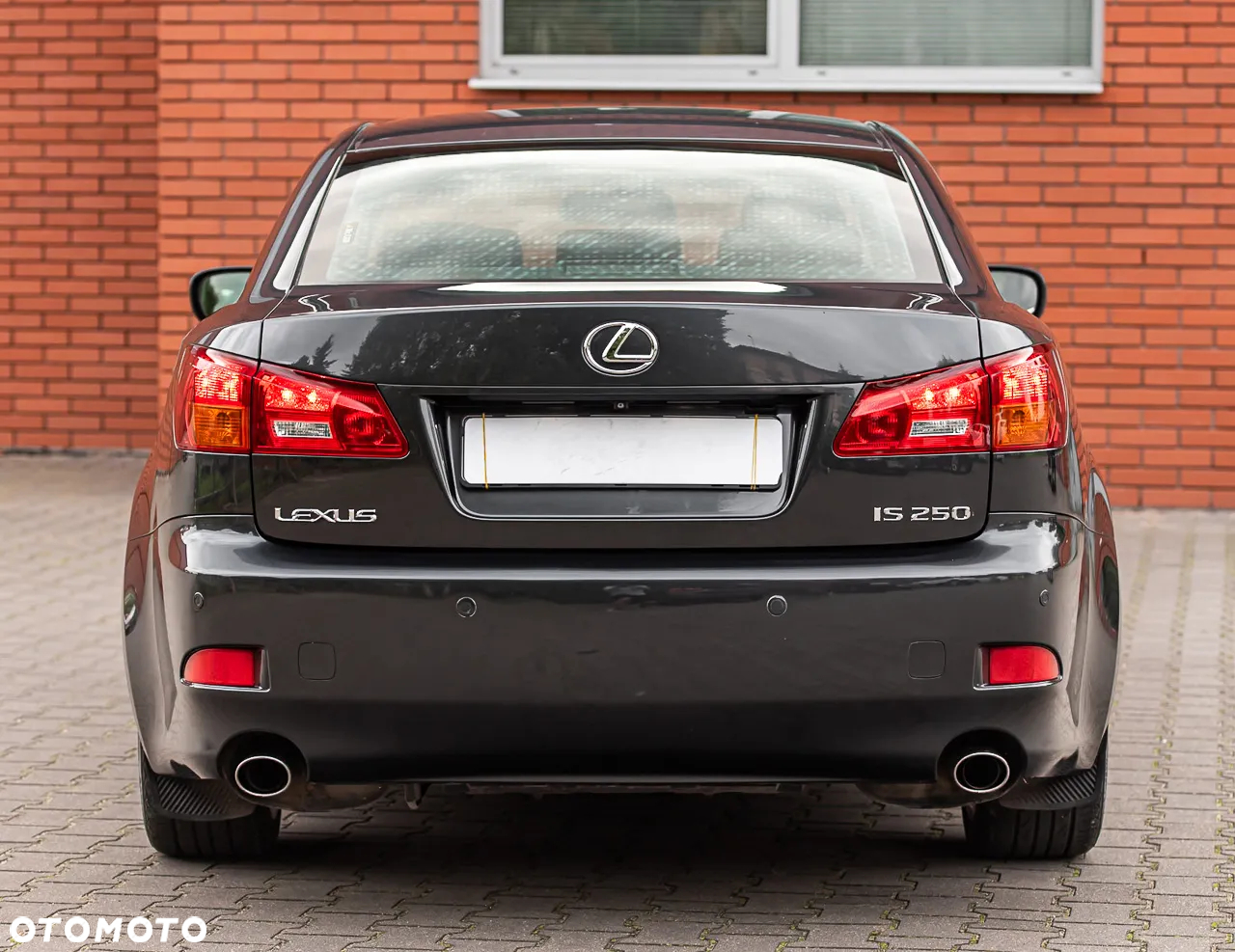 Lexus IS 250 Prestige - 12