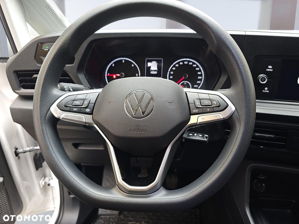 Volkswagen Caddy 2.0 TDI - 25