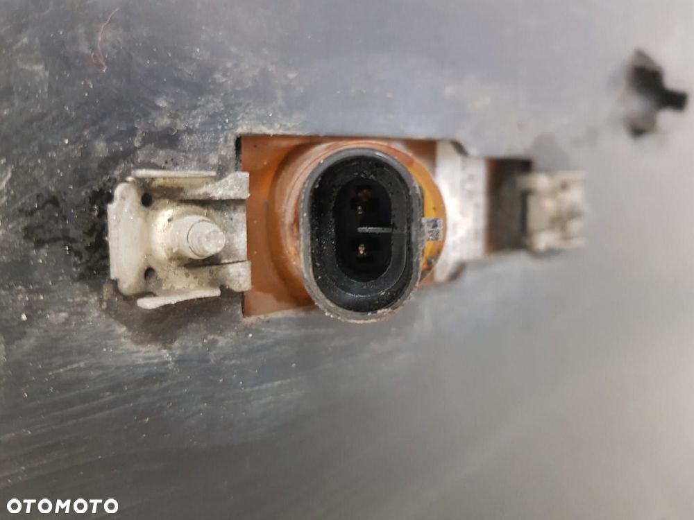 ORYGINALNA LISTWA BŁOTNIKA PRAWA TYLNA PRAWY TYŁ CITROEN JUMPER PEUGEOT BOXER FIAT DUCATO MAXI 14-24 - 9