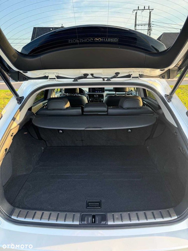 Lexus RX - 5
